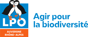 Logo LPO AURA
